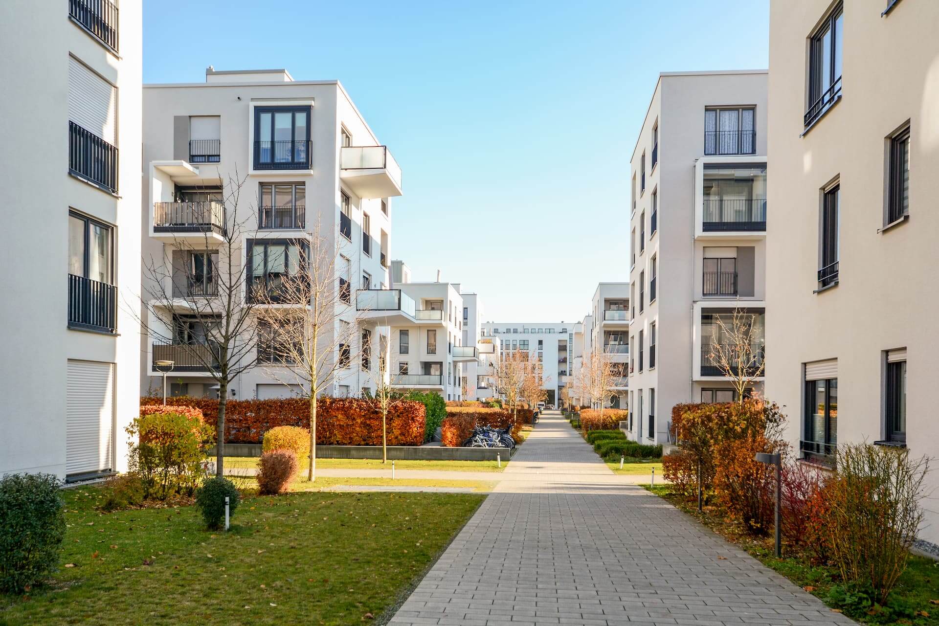 Logement neuf comment bénéficier de la TVA réduite