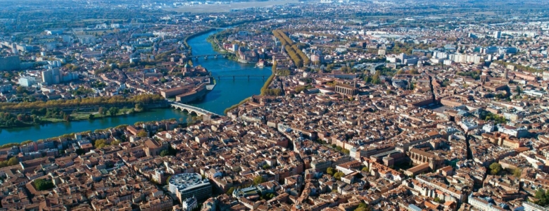 10 villes où il fait bon investir